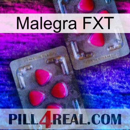 Malegra FXT 15